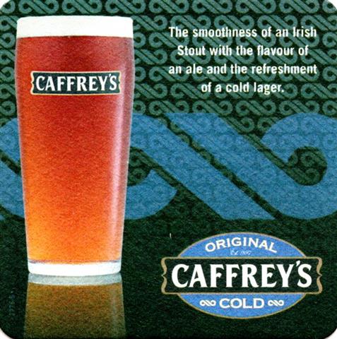 belfast ni-gb caffreys quad 1b (180-caffrey's gold)